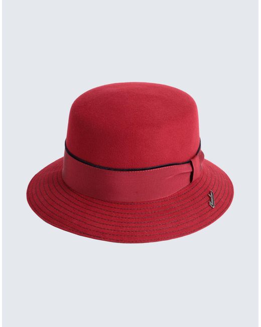 Borsalino Red Hat