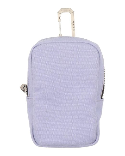 Eera Purple Pouch