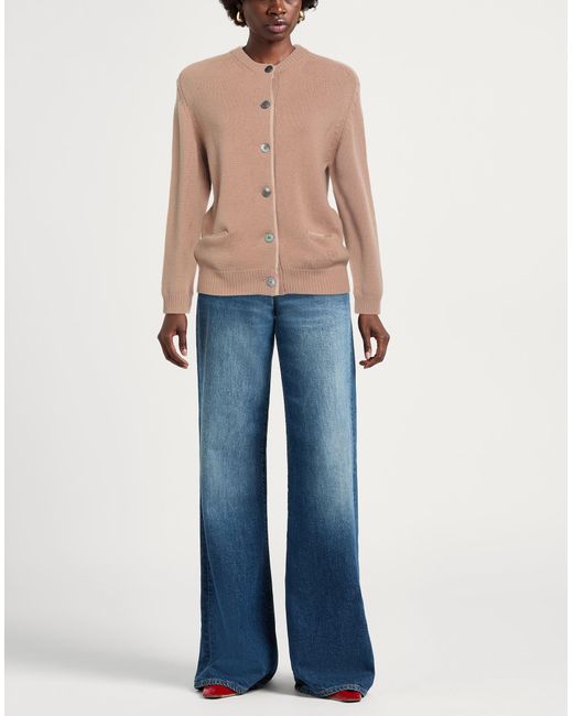 Paul & Joe Pink Cardigan