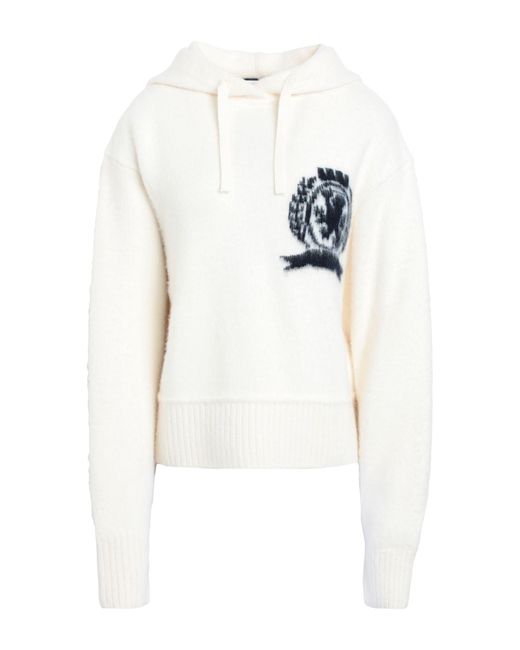 Pullover Tommy Hilfiger de color White
