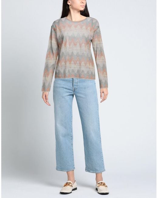 Pullover Missoni de color Gray