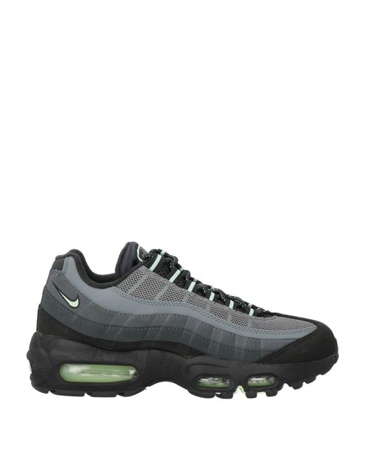 Nike Gray Trainers