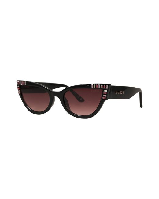 Guess Brown Sonnenbrille