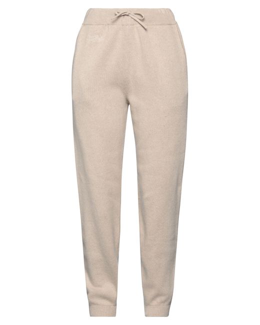 Mc2 Saint Barth Natural Trouser