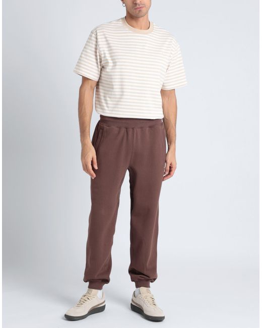 PUMA Purple Trouser for men