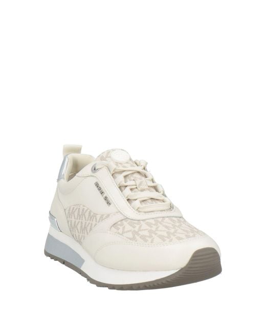 MICHAEL Michael Kors White Trainers