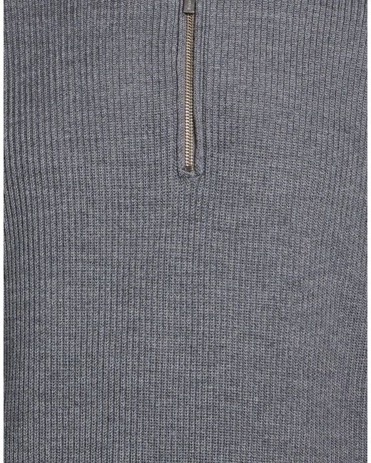 Barena Gray Jumper for men