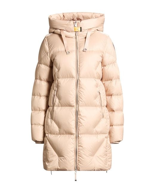 Parajumpers Natural Puffers