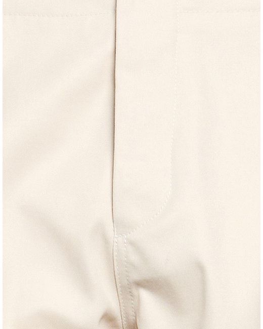 Berwich Natural Pants for men
