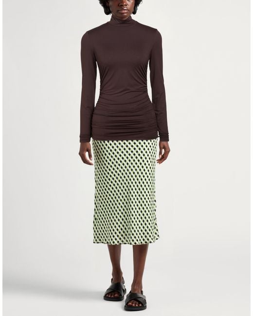 Aniye By Brown Top
