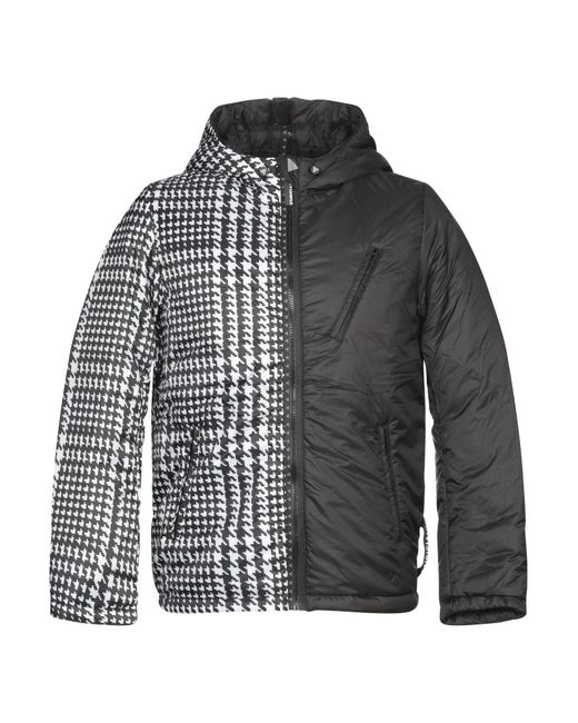 Divisibile Black Puffer for men