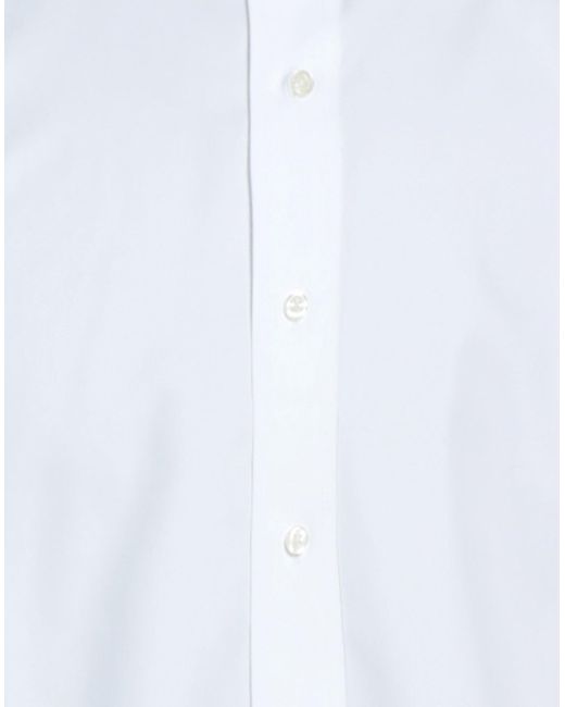 Chemise Brooks Brothers pour homme en coloris Blanc | Lyst