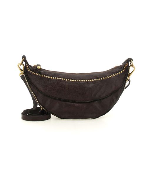 Marsupio di Campomaggi in Brown