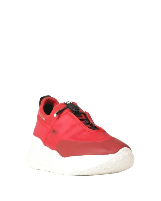 Rucoline Red Trainers