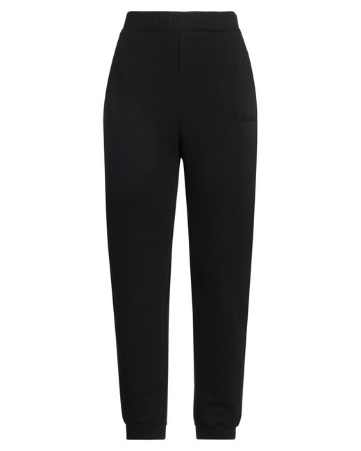 Pantalon Max Mara en coloris Black