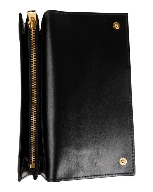 Tom Ford Black Wallet