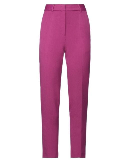 Iceberg Red Trouser