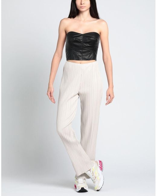 Suoli Black Top