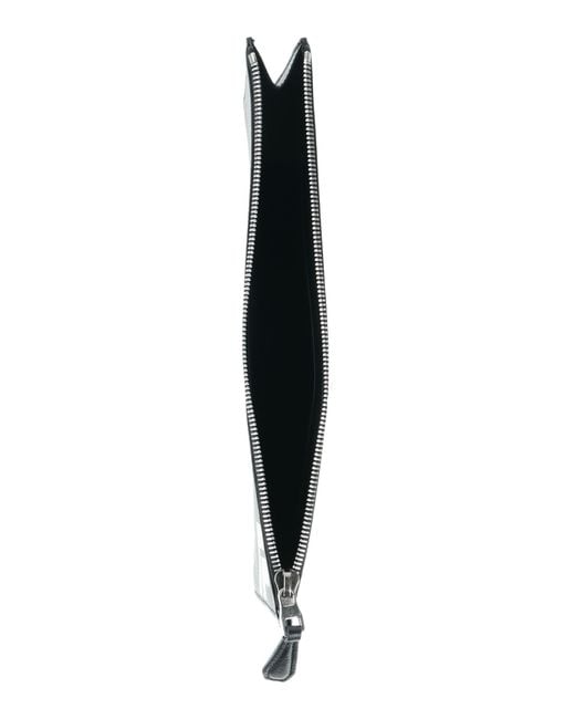 Dunhill Black Pouch for men