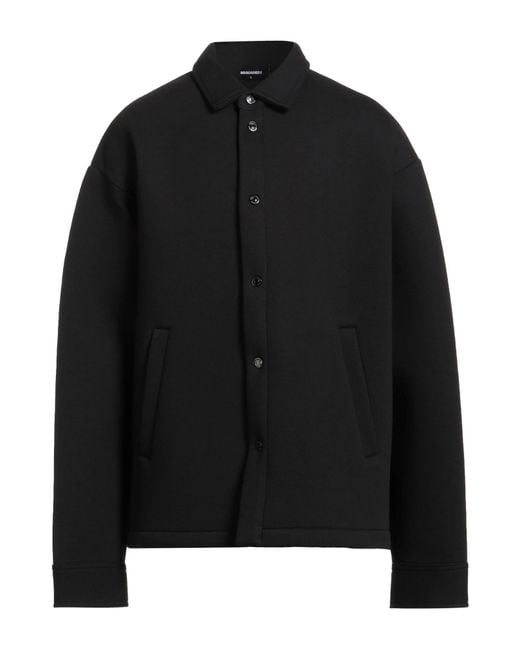 Giacca & Giubbotto di DSquared² in Black da Uomo
