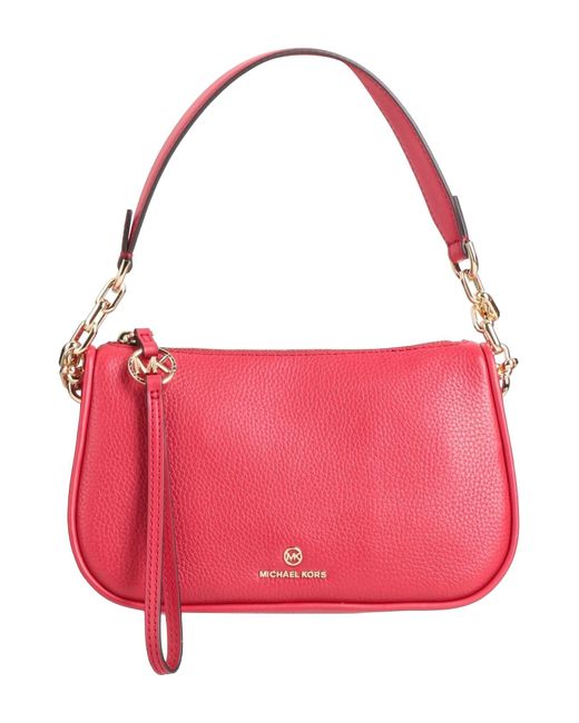 MICHAEL Michael Kors Pink Handbag
