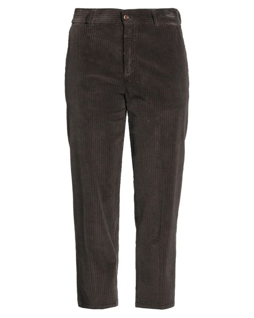 PT Torino Gray Trouser