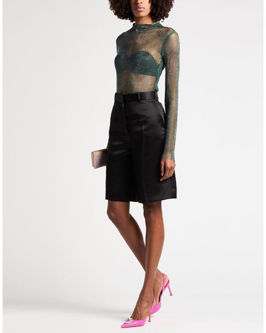 Patrizia Pepe Green Bodysuits