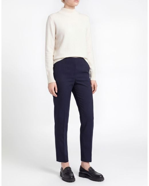 P.A.R.O.S.H. Blue Trouser