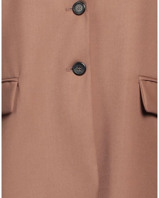Pinko Brown Blazer