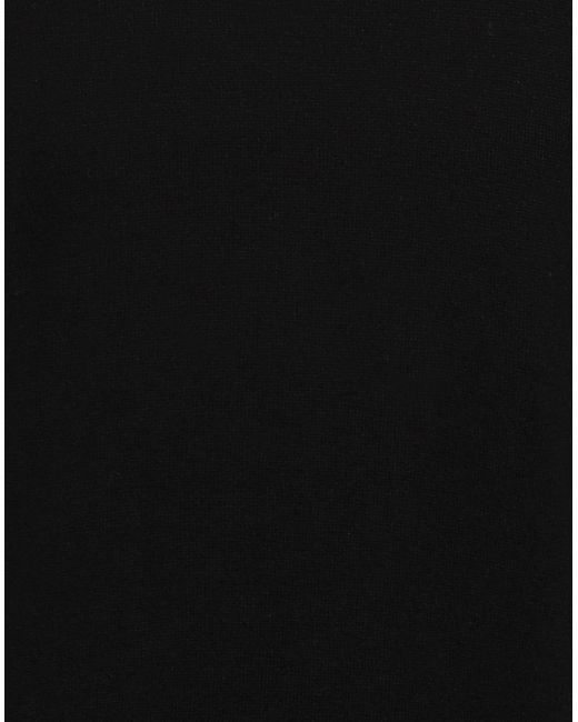 Fred Mello Black Sweater for men