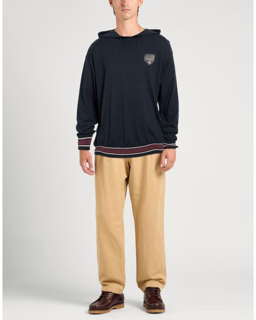ARMANI EXCHANGE Blue Jumper for men