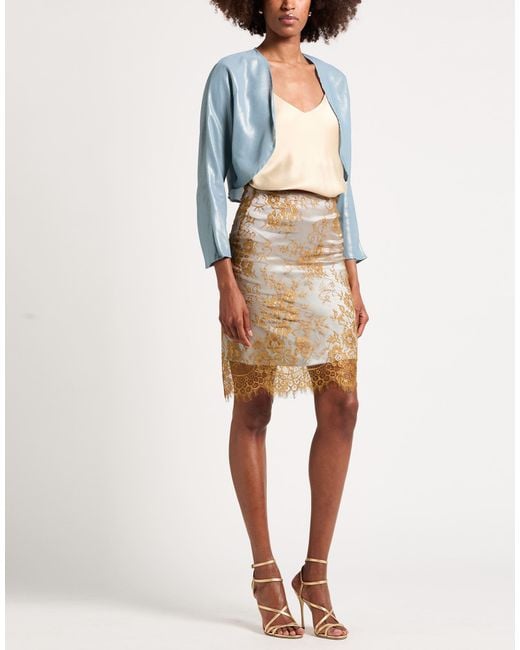 Rebel Queen Blue Slate Shrug Polyester