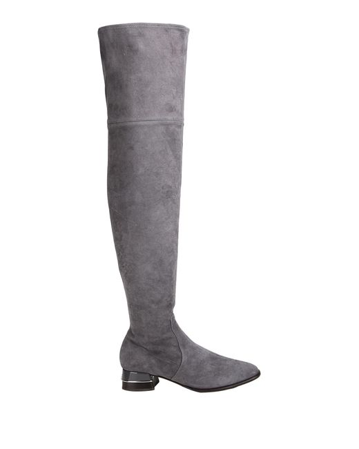Stivale di Tory Burch in Brown