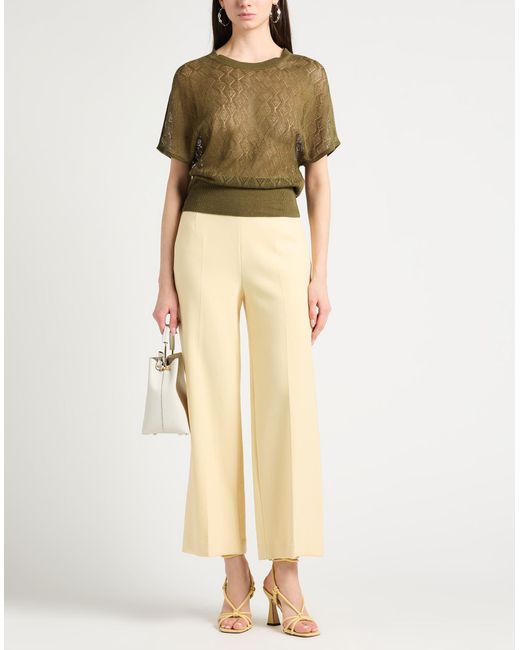 Pullover Ballantyne de color Green