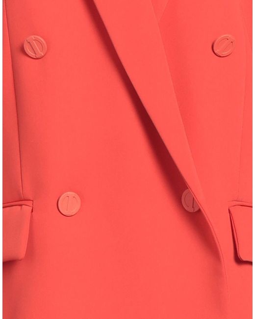 Iceberg Pink Blazer