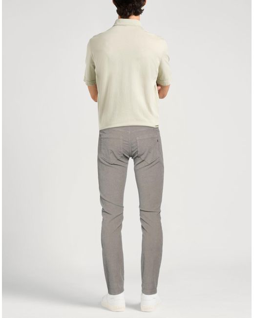 Dondup Hose in Gray für Herren