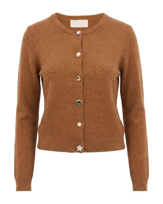 Rebecas iBlues de color Brown