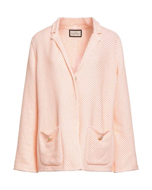 Bruno Manetti Pink Blazers