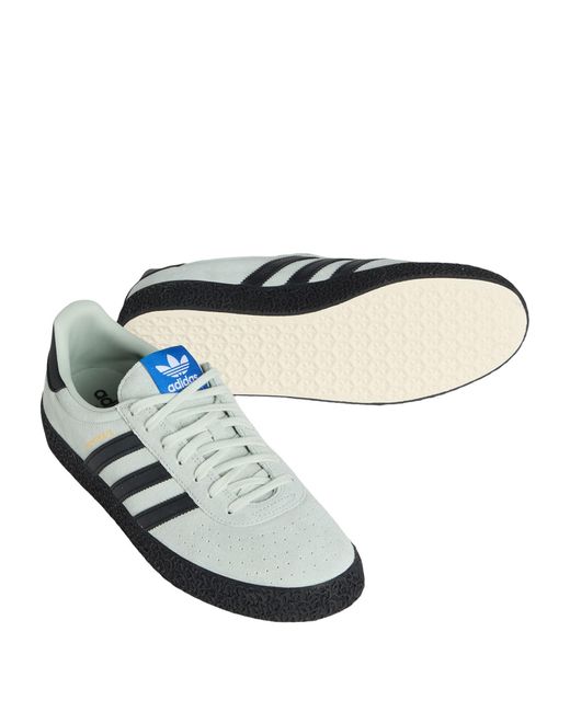 Adidas Originals White Trainers for men