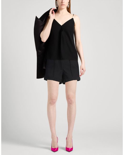 Tom Ford Black Shorts & Bermuda Shorts