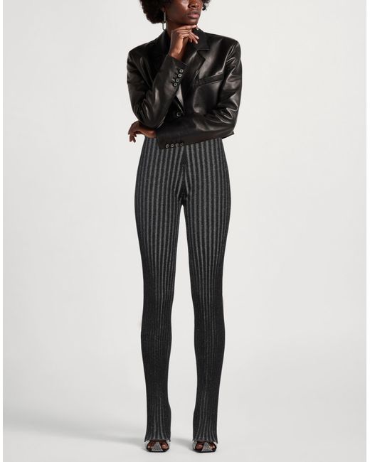 Roberto Collina Gray Leggings