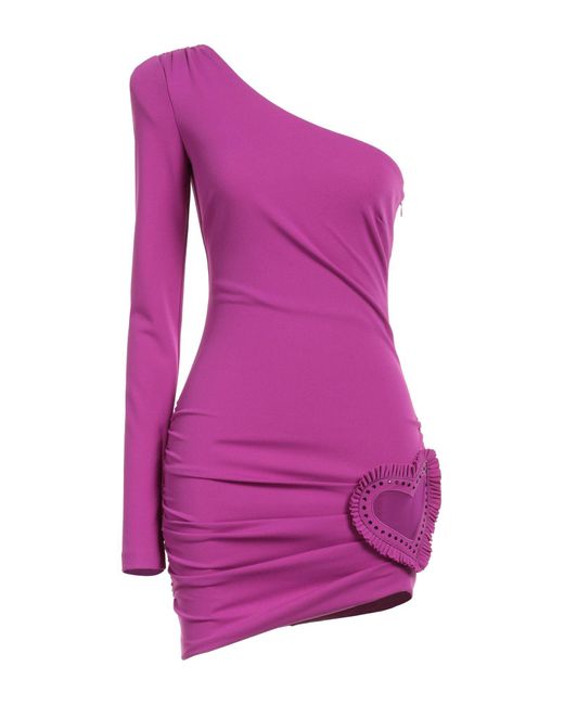 Aniye By Purple Mini-Kleid