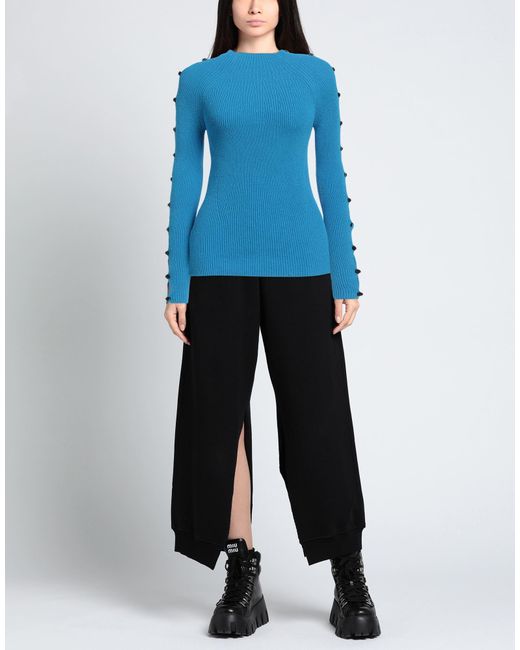 Proenza Schouler Blue Jumper