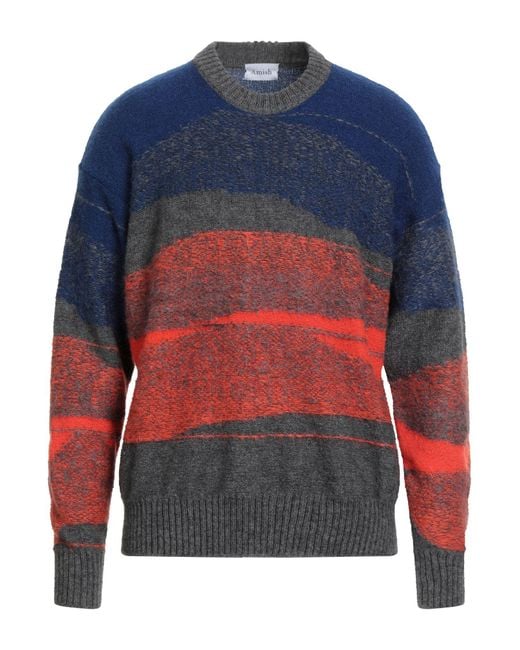 Amish Supplies Blue Jumper for men