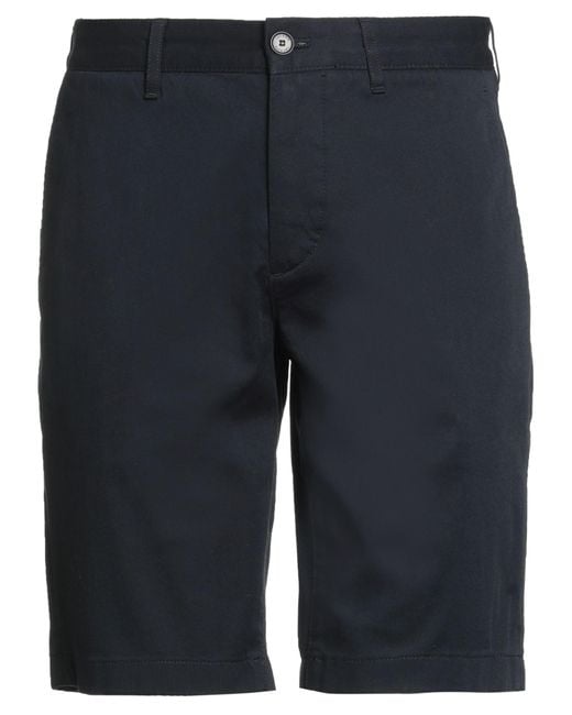 Lacoste Blue Shorts & Bermuda Shorts for men