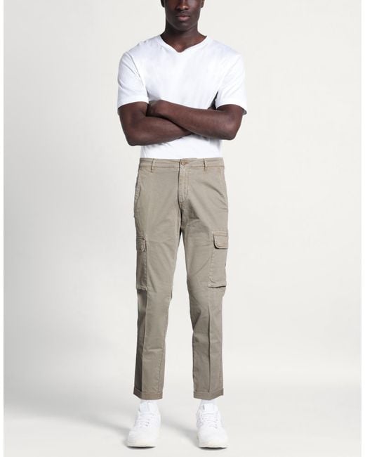 40weft Gray Trouser for men