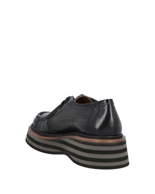 Zapatos de cordones Pons Quintana de color Black