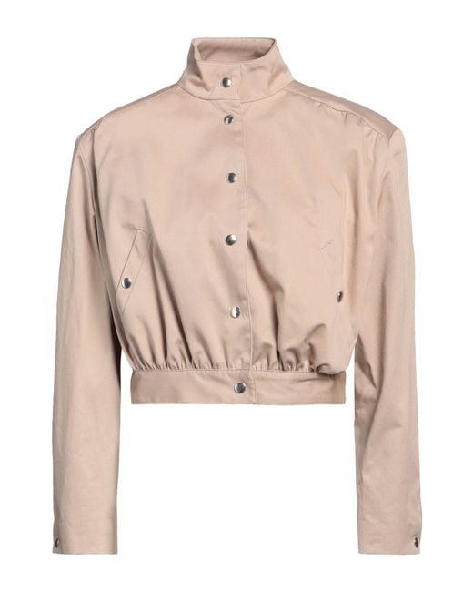 The Kooples Natural Jacket