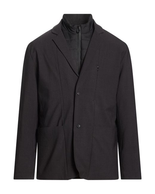 Blazer Paltò pour homme en coloris Blue