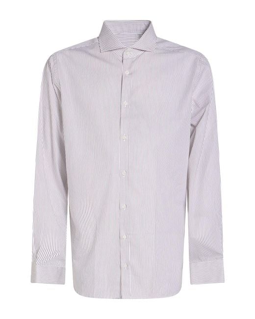 Guy Rover Purple Shirt for men